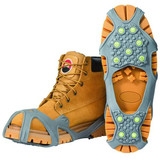 Winter Walking Traction Device,Men's 11.5-13.5,PR JD350-XL