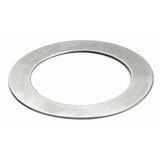 Tritan Roller Thrust Bearing Washer,2in Bore TRB3244