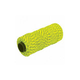 Marshalltown Masons Line,Nylon,500 ft,Yellow/Black ML613