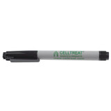 Celltreat Tube Marker,Black,PK5 229407