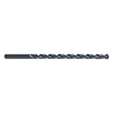 Cle-Line Extra Long Drill,3/8",HSS C20489