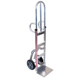 Magliner Hand Truck,500 lb.,62"x14"x18",Silver NTKC36E1B5