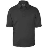 Propper Tactical Polo,Black,Size M  F534172001M