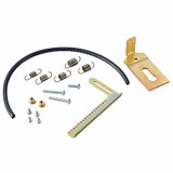 Johnson Controls Actuator Mounting Kit, For V-9502-95 MP8000-6002