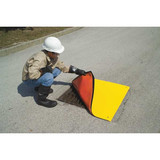 Ultratech Drain Seal,24 In. L,500 mil 2167