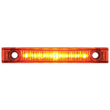 Maxxima Clearance Marker Light,FMVSS J592e,P2,PC  M20341Y