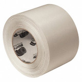 Mighty Line Floor Tape,Clear,3 3/4 inx100 ft,Roll PROTECTIONTAPE3.75
