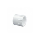 Lasco Fittings Adapter, 1 in, Schedule 40,White,450 PSI 435010BC