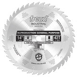 Diablo Circular Saw Blade,14 in Blade,42 Teeth LU71M014