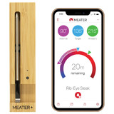 MEATER+ Wireless Meat Thermometer RT1-MT-MP01 869920