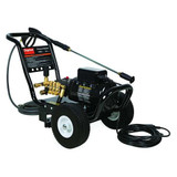 Dayton Pressure Washer,1000 psi GC-1002-0DE1