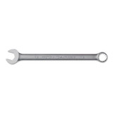 Torqueplus 12-Point Combination Wrenches - Satin Finish, 7/8" Opening, 12 1/2"