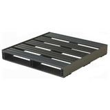 Manufacturer Varies Pallet,Block,1,500 lb.,36 In. L,36 In. W 05000103