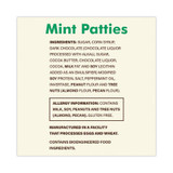 FOOD,MINT,CHOC,175CT