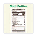 PEARSONS CANDY