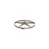 Airmaster Fan Stainless Steel Open Pedestal Base 77001