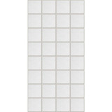 Armstrong Ceiling Tile,24 in L,24 in W,PK16 704A