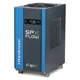 Hankison Dryer,100 cfm Max. Flow,25 HP Max. Air FLX1.2