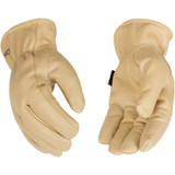 Kinco Xl Tan Thrm Wtrres Glove 398HKP-XL