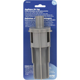 Plumb Pak 5-8 In. x 1-2 In. Gray Dishwasher Air Gap PP855-69 409796