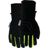 Midwest Gloves & Gear L Extcf Thnslt Lnd Glove MX454TH-L-DC-72