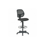 Office Star Chair,Drafting,Fabric/Metal DC2990-231