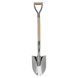 Seymour Midwest Ceremonial Shovel,23 in. 49191GRA