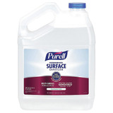 Purell Foodservice Surface Sanitizer,128oz,PK4 4341-04