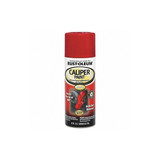 Rust-Oleum Spray Paint,Red,12 oz. 251591