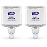Purell Hand Sanitizer,1,200 mL,Fruity,PK2 7753-02