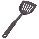 Crestware Scoop Turner,12 in L,Nylon NY1