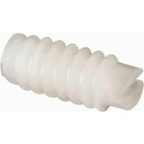Manufacturer Varies ScktStScrw,FlatPt,5/16"-18,1/2"L,PK10 0131218T050