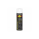 Rust-Oleum Rust Preventative Spray Paint,White,15oz V2192838