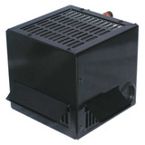 Maradyne DC Auxiliary Heater,24V,10A,7-1/16 in. H 5030-24V