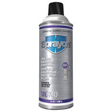 Sprayon Galvanize Coating,Gray,14 oz.,600F SC0740000