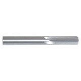 Sim Supply Chucking Reamer,3/8",6 Flutes  500-001024