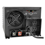 Tripp Lite Inverter & Battery Charger,1500 W Output APS750