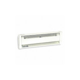 Dayton Oil-Flld Elctrc Bsebrd Heatr,28"L,120V 3EMZ8