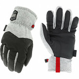 Mechanix Wear Mechanics Gloves,Black/Gray,11,PR CWKG-58-011