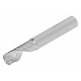 Micro 100 Solid Router Bit, 0.25 in, Carbide SFA-250-46