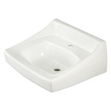 Toto Toto,BathSink,Rec,22-5/8inx20-7/8inx18in LT307#01