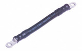 Grote Stud Battery Harness,2/0 ga,Black  84-9304