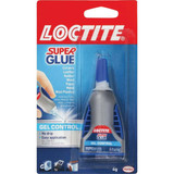 Loctite, the Leader in Adhesives, Threadlockers and Super Glue Products