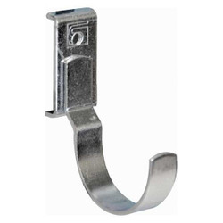 Treston J-Hook,1 1/2 inx1 1/2 inx1 31/32 in,PK5 853234-51