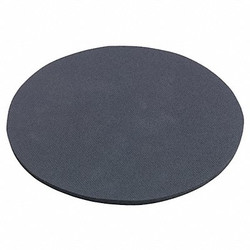 Husqvarna Resin Holder Disc Pad-Rubber, 10.5 In  596901304