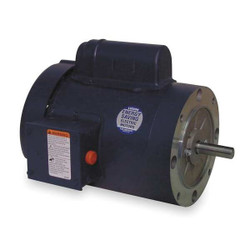 Leeson 50 Hz Motor,1/3 HP,1,425 RPM,110/220V 113921.00