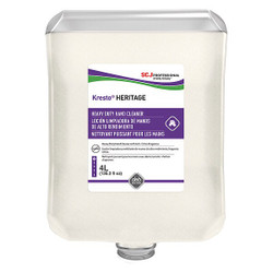 Deb Hand Cleaner,GY,4 L,Citrus,PK4 09104