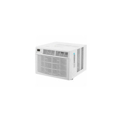 Global Industrial Window Air Conditioner 15000 BTU 115V Wi-Fi Enabled