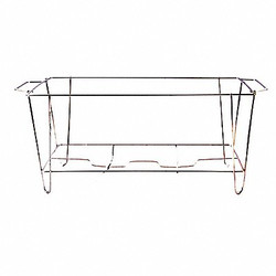 Crestware Chafer Wire Frame,12 in H CHAWF