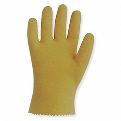 Showa Coated Gloves,Yellow,XL 960XL-11